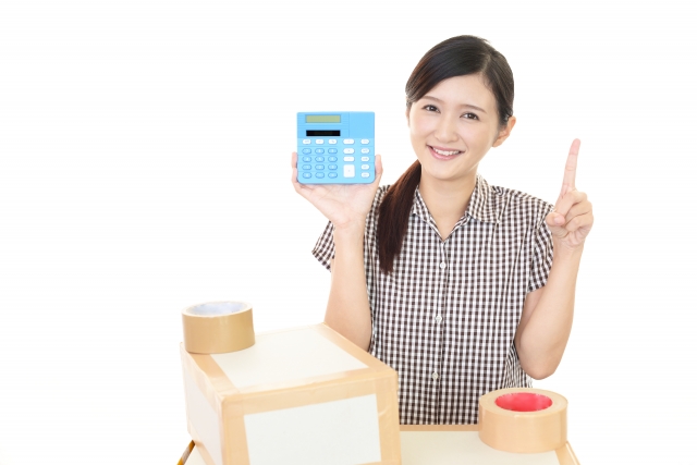 商品の価値を示すチェックリスト